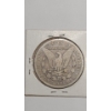 Image 2 : 1881-O 90% Silver Morgan Dollar 