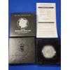 Image 1 : 2021 Silver Morgan Dollar Uncirculated .999 Fine Silver 