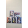 Image 1 : Assorted Years & Teams Football Trading Cards Including Fleer, Upper Deck, Score & More 
