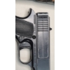 Image 15 : Marksman Repeater Model, .177 cal. 4.5 mm BB, s/n 21110, BB Pistol With Leather Holster