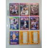 Image 6 : Lot of Assorted Donruss Baseball Cards in Binder Sheets