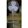 Image 1 : Floor Standing Oscillating Fan - Climate Keeper Brand