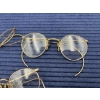 Image 6 : 3 Pairs of Vintage Gold-Filled Glasses