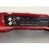 Image 3 : Crunch Powerzone 2-channel car audio amplifier - 1000 Watts 