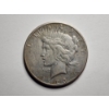 Image 1 : 1923-S United States 90% Silver Peace Dollar from San Francisco Mint!