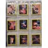Image 22 : DC Licensed Trading Stickers - Batman: The Animated Series - 24 Pages x 9 Stickers = 243 Stickers!!!