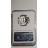 Image 3 : NGC 1964 PF 68 Washington 90% Silver Quarter