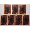 Image 4 : Seven Assorted Magic/Spell Card Holo Rare Yu-Gi-Oh Trading Cards ~ NM Condition