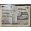 Image 2 : Brand New In Box!  Mirro 4.2 Quart Pressure Cooker 