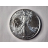 Image 3 : 2024 American Eagle 1 Oz Fine Silver Round