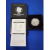 Image 1 : 2021-D Silver Morgan Dollar Uncirculated .999 Fine Silver