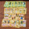Image 1 : Nice Large Variety of Assorted Vintage Pokemon Trading Cards ~ Mostly NM Condition!