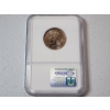 Image 5 : 2000-P Massachusetts State Quarter NGC MS 65 Partial Collar Mint Error 