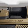 Image 14 : Canik TTI Combat 9x19mm Pistol "The John Wick Gun" (see description)