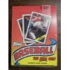 Image 1 : Topps 1988 Baseball  Bubble Gum Cards Wax Box 36ct