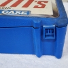 Image 5 : Vintage Collectible Kenner Brand Fast 111's Collector's Case for Toy Cars