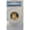 Image 2 : GEC 2000-S PR 70 Sacagawea Dollar 