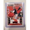 Image 1 : 2024 Panini Contenders Joe Burrow Football Card In Protective Holder - Mint Condition