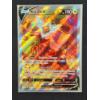 Image 1 : Rotom V 177/196 Holo Rare Pokemon Trading Card