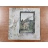 Image 1 : Led Zeppelin IV 1971 Vinyl Record Album Zoso Atlantic Records - In Original Packaging
