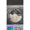 Image 4 : PCGS 1994-P PR69DCAM Women in Military Service for America Memorial 90% Silver Proof Dollar