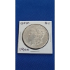 Image 1 : 1900 GEM BU 90% Silver Morgan Dollar