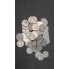 Image 1 : United States Bicentennial Copper-Nickel Clad Quarters - Face Value: $10.00