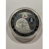 Image 2 : Limited Edition U.S. Central Intelligence Agency - CIA - Personal Award Challenge Coin - Mint 