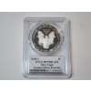 Image 3 : PCGS PR70DCAM Limited Edition Proof Set 2018-S American Silver Eagle 1 oz .999 Fine Silver 
