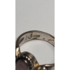 Image 6 : Carolyn Pollack Relios Sterling Silver Pink Mother of Pearl Ring - Size 9 - Weight: 8.3g