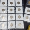 Image 5 : Large Coin Lot! $36.05 in Assorted U.S. Nickels, Many in Tubes, & Canadian Mint Set