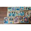 Image 6 : Near Mint 1980's Seattle Mariners Topps Tiffany Baseball Trading Cards - All in Card Sleeves