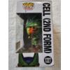 Image 5 : Funko Pop! Animation - Dragonball Z #1227 - Cell (2nd Form) - 2022 Fall Convention - Limited Edition