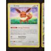 Image 2 : Two Eevee 101/149 Pokemon Trading Cards Including Common & Reverse Holo