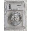 Image 2 : ICG - MS70 2015-P American Silver Eagle Coin - 1 oz .999 Fine Silver
