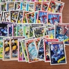 Image 3 : Large Collection of Over 100 Assorted 1990 Impel Marvel Trading Cards!