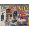 Image 6 : Vintage Comics And Magazines Including, Mad, Green Lantern, Disney, Casper & Superman