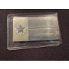 Image 2 : The Kennedy Mint 20 Gram Fine .999 Pure Silver Bar - Mint Condition