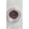 Image 3 : Collectible United States 22 KT Rose Gold Plated 1903 Indian Head Cent 