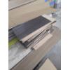 Image 5 : Pick Up Off Site- 115 Ely St. Alliance Oh. Skid Of New Flooring & New 22''x14'' Glass Sink 