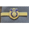 Image 4 : Summit County Deputy Sheriff 2.5" Badge, Clip on Tie, Deputy Pins, Belt and Baton Belt Holders