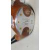Image 11 : (3) Vintage MacGregor Wooden Head Driver Golf Clubs 1, 2, 3