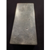 Image 2 : Rare Johnson Matthey .999 Fine Silver One Troy Ounce Silver Bar - 32.15 Tory Ounces