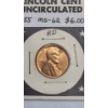 Image 2 : 1955 MS-62 Uncirculated Lincoln Cent
