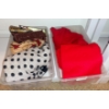 Image 5 : Great Selection Of Ladies Scarves AS Shown - All High End Quality