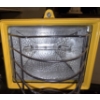 Image 2 : Heavy duty Halogen Work Light on Stand - Adjustable Height