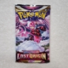 Image 1 : SEALED Pokemon Sword & Shield 10 Card Booster Pack ~ Guaranteed Rare in Each Pack!