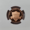 Image 4 : NGC Graded PF 69 Ultra Cameo United States 2015-S Lincoln Cent 
