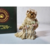 Image 3 : Boyds Bears & Friends "Bailey As The Bride" Figurine
