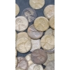 Image 6 : Assorted Unsearched Lincoln Wheat Cents & 1909 V Nickel - Face Value: $0.74
